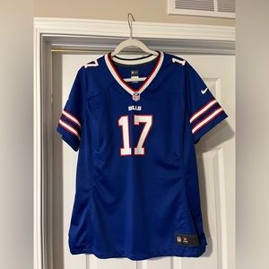 Josh Allen Jersey